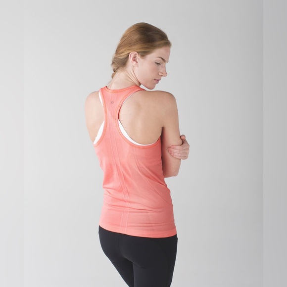Lululemon Swiftly Tech Racerback - Picture 2 of 6